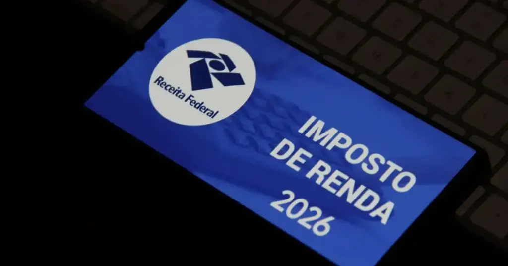 Imposto de Renda 2026