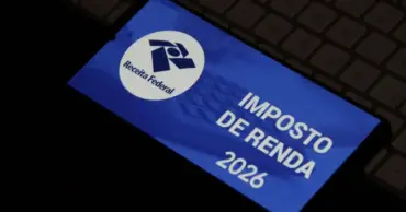 Imposto de Renda 2026
