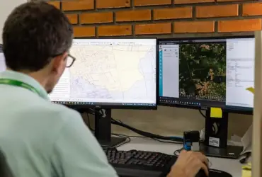 MT registra menor alerta de desmatamento em 10 anos