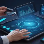 Como a inteligência artificial está transformando a forma de organizar o dinheiro?