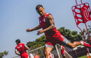 Internacional x São Luiz ao vivo: Inter joga no Beira-Rio por vaga na semifinal do Gauchão. Imagem: Ricardo Duarte/SCI