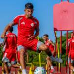 Internacional x Palmeiras ao vivo: onde assistir e escalações