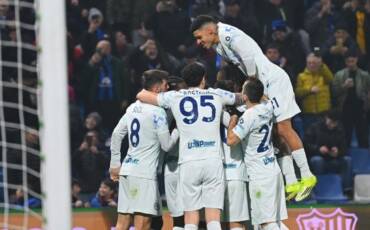 Inter de Milão x Juventus: onde assistir e escalações do clássico que pode decidir o Scudetto. Imagem: Divulgação Inter