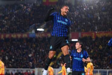 Inter de Milão x Bodo/Glimt: onde assistir ao vivo, escalações e tudo sobre o duelo decisivo na Champions League. Imagem: Divulgação Inter