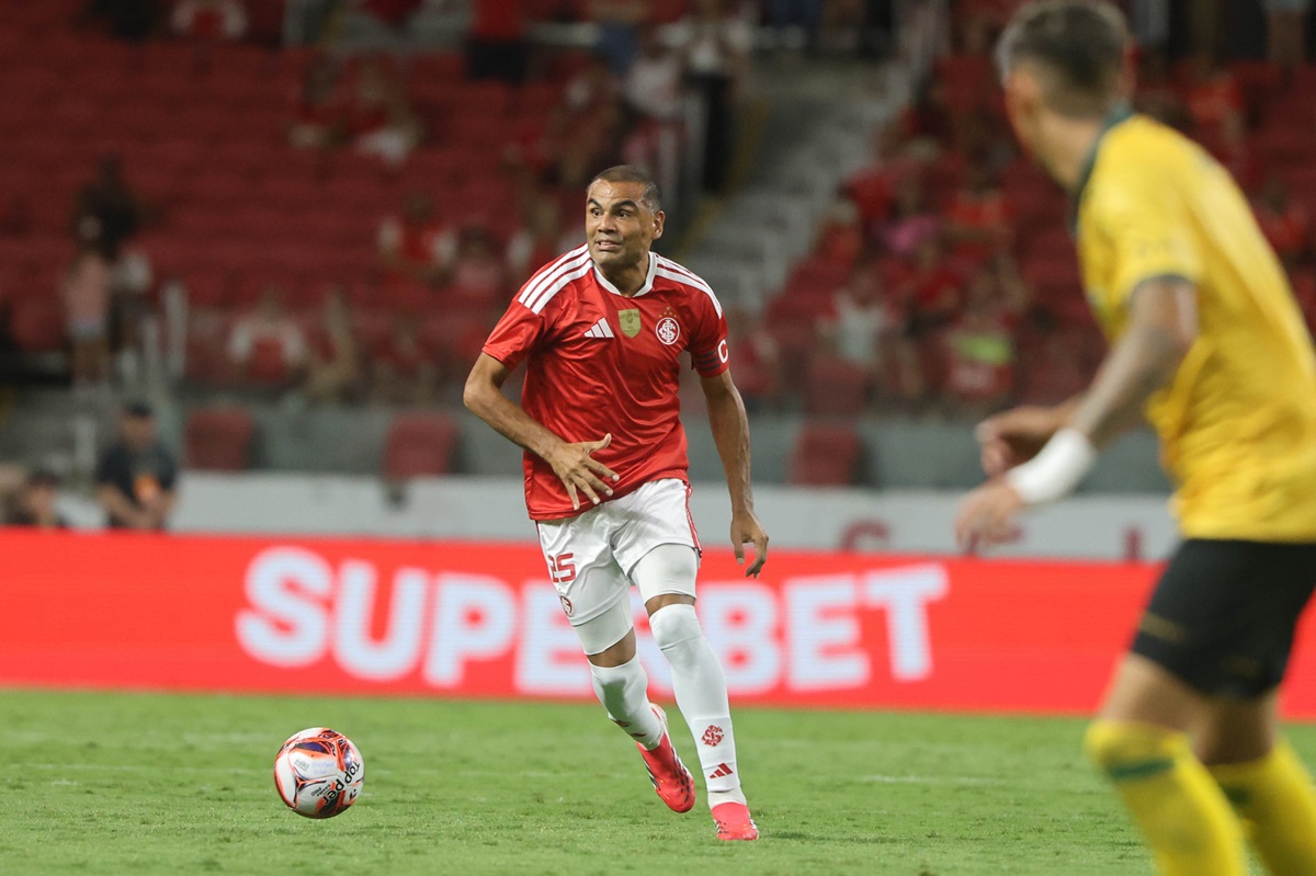 Remo X Internacional Ao Vivo: Onde Assistir, Escalações E Cenário Do Duelo Pelo Brasileirão 2026. Imagem: Ricardo Duarte/Sci Remo x Internacional ao vivo: onde assistir, escalações e cenário do duelo pelo Brasileirão 2026. Imagem: Ricardo Duarte/SCI