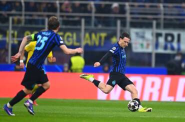 Internazionale x Genoa ao vivo: onde assistir, escalações, e tudo sobre o duelo pelo Campeonato Italiano. Imagem: Divulgação Inter