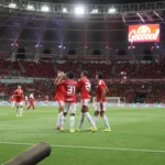 Rumo à Semi: Internacional despacha São Luiz e enfrentará o Ypiranga no Gauchão 2026
