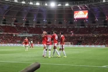 Veja quem será o adversário do Internacional na semifinal do Gaúcho