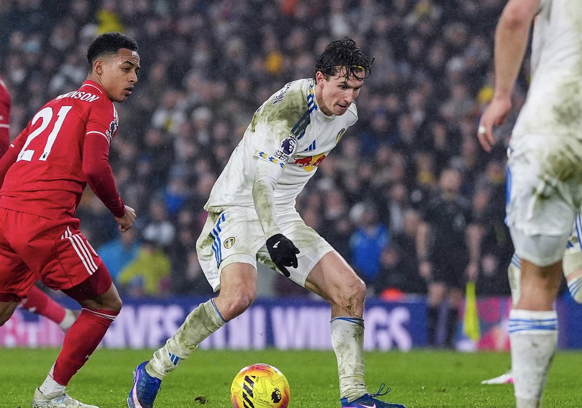 Chelsea X Leeds United Ao Vivo: Onde Assistir, Escalações E Tudo Sobre O Duelo Da Premier League 2025/26. Imagem: Divulgação Leeds Chelsea x Leeds United ao vivo: onde assistir, escalações e tudo sobre o duelo da Premier League 2025/26. Imagem: Divulgação Leeds