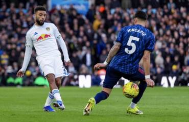 Leeds United x Nottingham Forest: onde assistir, escalações e tudo sobre o duelo da Premier League. Imagem: Divulgação Leeds