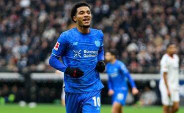 Leverkusen x St Pauli: onde assistir e prováveis escalações pela DFB-Pokal. Imagem: Divulgação Leverkusen