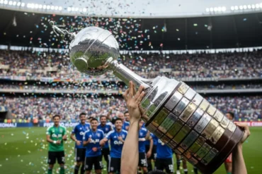 Libertadores começa hoje; saiba quando e contra quem seu time estreia