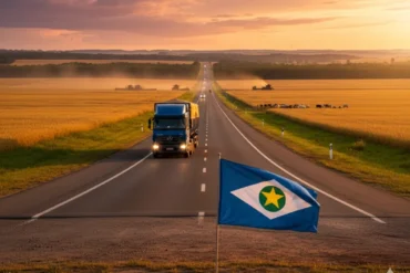 Nova regra do frete: entenda o cálculo do piso mínimo