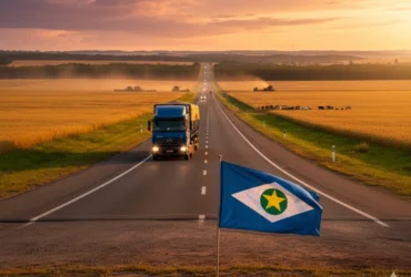 Nova regra do frete: entenda o cálculo do piso mínimo