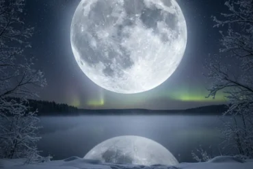 Lua cheia de fevereiro de 2026: 4 signos do zodíaco experimentarão uma intensidade extrema