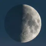 Qual a fase da Lua hoje? Céu de terça-feira (24) marca o auge da Lua Crescente