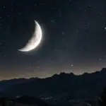 Fase da Lua hoje (27/02): Satélite atinge 78% de brilho e ilumina a sexta-feira