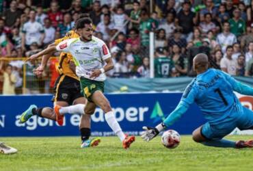 Mixto x Luverdense iniciam finais do Mato-Grossense; onde assistir ao vivo e escalações. Imagem: Divulgação Luverdense