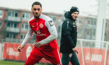 Mainz x Hamburger SV: onde assistir, escalações e tudo sobre o confronto da Bundesliga. Imagem: Divulgação Mainz