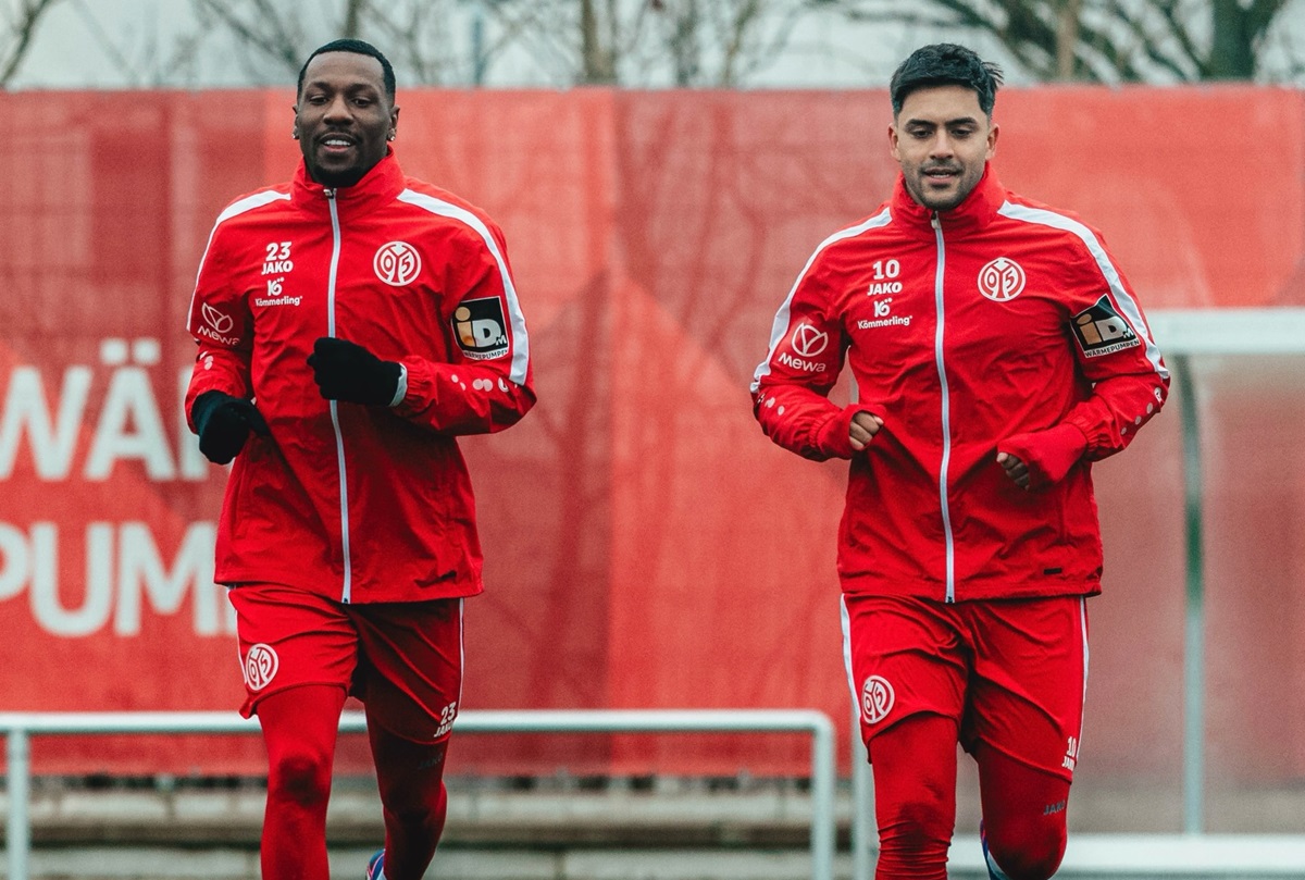 Onde assistir Borussia Dortmund x Mainz 05 ao vivo – Bundesliga 2025/26, horário, escalações e tudo sobre o duelo. Imagem: Divulgação Mainz