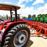 Lei cria programa permanente de doação rural em Mato Grosso