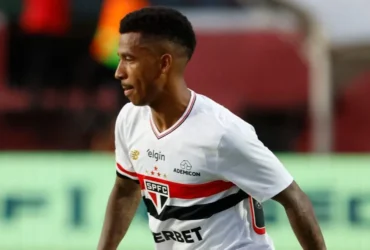 São Paulo e Flamengo finalizam acordo de prioridade por Marcos Antônio