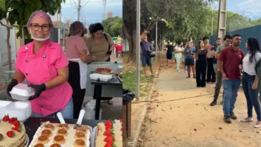 Doce Sucesso: Confeitarias de Mato Grosso viram febre com porções gigantes e sabores criativos