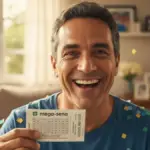 Duas apostas de Mato Grosso faturam quase R$ 182 mil na Mega-Sena