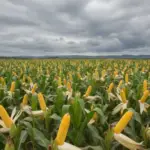 Safrinha de milho 2026: com margem de erro reduzida, mercado prevê alta na volatilidade