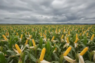 Safrinha começa com menor margem de erro e pode aumentar volatilidade de preços no milho