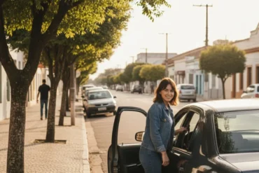 Um retrato da mobilidade no Mato Grosso