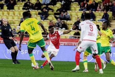 Monaco x PSG: onde assistir, escalações e tudo sobre o duelo decisivo da Champions League 2025/26. Imagem: Divulgação Monaco