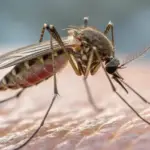 MT confirma 1ª morte por chikungunya no Brasil em 2026