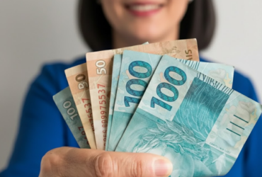 Sorte financeira