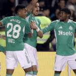 Newcastle x Qarabag: onde assistir e escalações da Champions League no St James’ Park