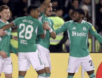 Newcastle x Qarabag: onde assistir e escalações da Champions League no St James’ Park. Imagem: Divulgação Newcastle
