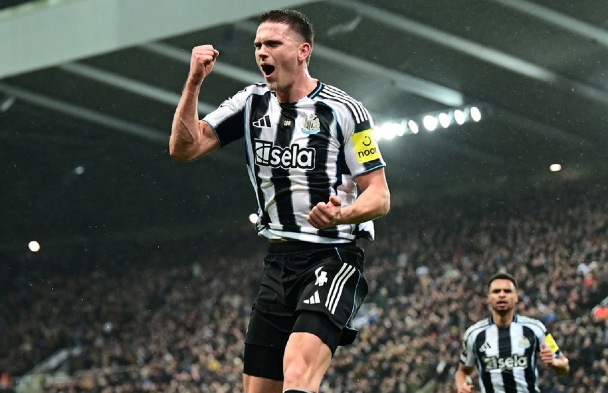 Tottenham x Newcastle ao vivo: onde assistir, escalações e clima de decisão na Premier League. Imagem: Divulgação Newcastle Tottenham x Newcastle ao vivo: onde assistir, escalações e clima de decisão na Premier League. Imagem: Divulgação Newcastle