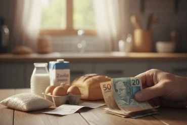 Salário mínimo de R$ 1.621 começa a ser pago nesta segunda