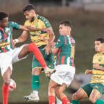 Operário VG recebe o Porto Velho pela Copa do Brasil; veja prováveis escalações