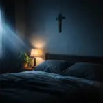 Oração – 23 de fevereiro de 2026: Coragem e luz para a nova semana