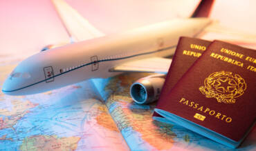 Saiba quais são os países mais seguros para viajar em 2026
