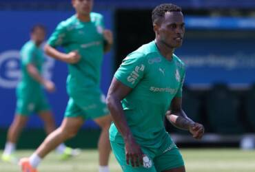 Palmeiras x Fluminense ao vivo: onde assistir, escalações e duelo pela liderança do Brasileirão 2026. Imagem: Cesar Greco/Palmeiras