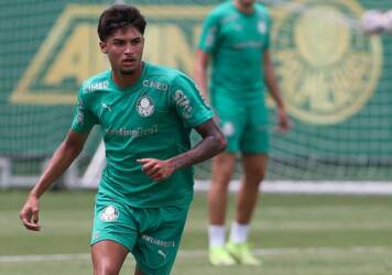 Palmeiras x Capivariano: onde assistir, escalações e tudo sobre as quartas do Paulistão 2026. Imagem: Cesar Greco/Palmeiras