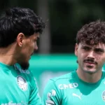 Escalação do Palmeiras: Abel Ferreira deve repetir formação titular contra o Internacional