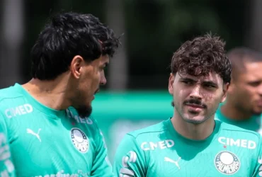 Verdão entrará em campo pela terceira rodada do Campeonato Brasileiro, nesta quinta-feira (12)