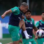 Palmeiras x Vitória ao vivo: onde assistir e escalações do duelo pelo Brasileirão 2026