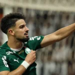 Eficácia de Campeão: Palmeiras domina rivais da Série A e aguarda Jhon Arias para elevar o patamar