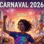 Alerta para o Carnaval 2026: 4 signos devem redobrar a atenção nos dias de festa