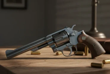 ‘Programa Minha Primeira Arma’ é aprovado por comissão na Câmara nesta terça (10)