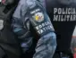 Força Tática prende suspeito com drogas no bairro Primaveras em Sinop
